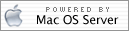 Mac OS powered