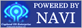 Navi powered