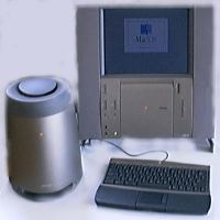 20th anniversary Mac